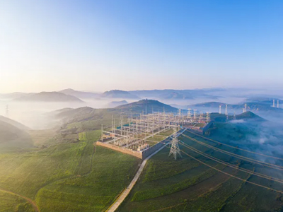 小电流接地选线云平台：助力单相接地故障管理响新篇章！