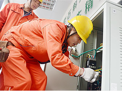 太钢发电厂使用选线装置准确率100%