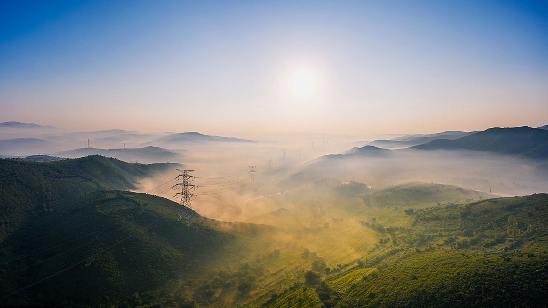 奉献一流技术，破解故障难题