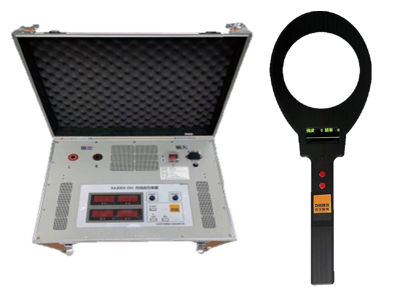 KA2003-DW离线定位装置