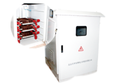 KA2003-ZR系列变压器中性点接地电阻柜