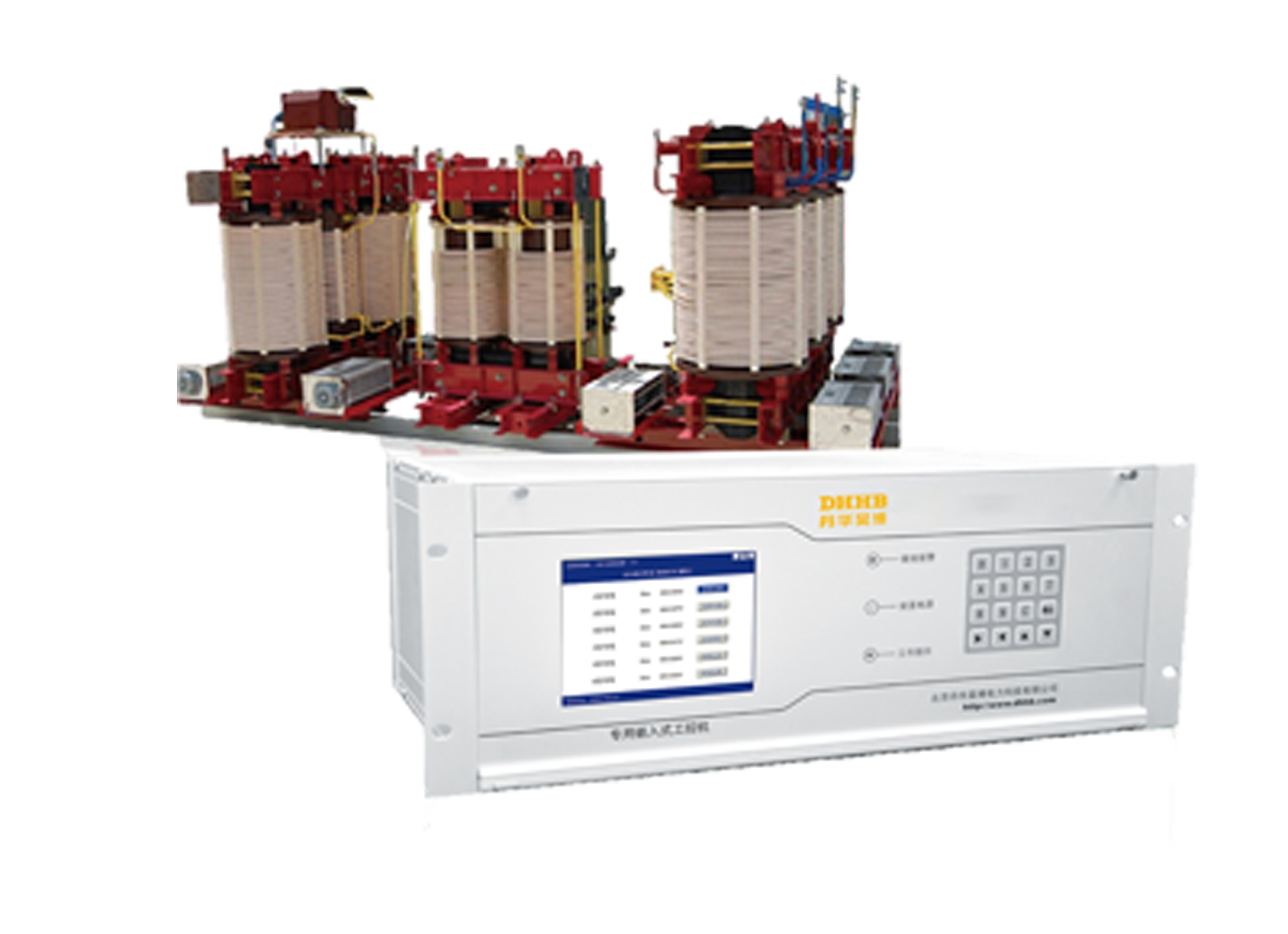 KA2003-XH消弧线圈系列