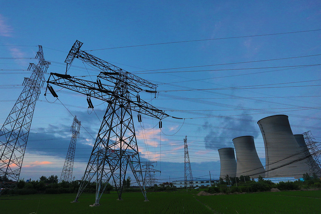 煤矿供电事故应急处置